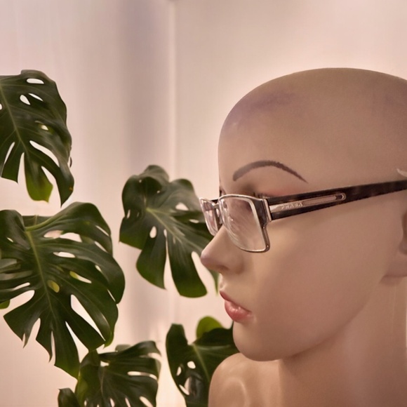 PRADA Prescription Frames - Picture 2 of 6